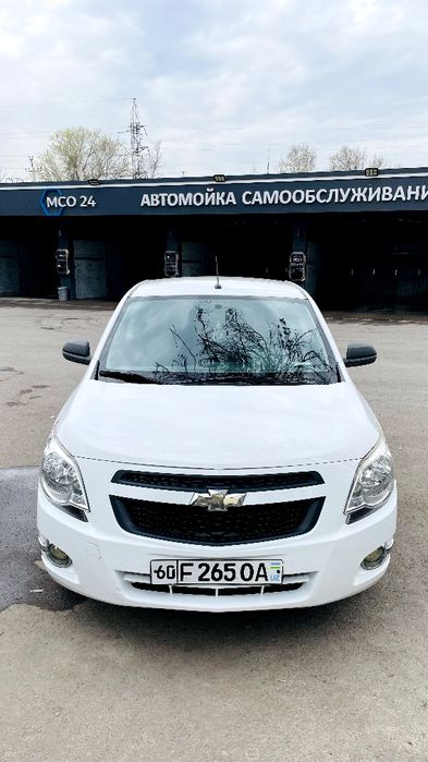 Cobalt 1 pozitsiya sotiladi