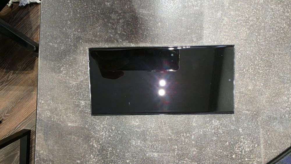 Samsung S23 Ultra 256GB