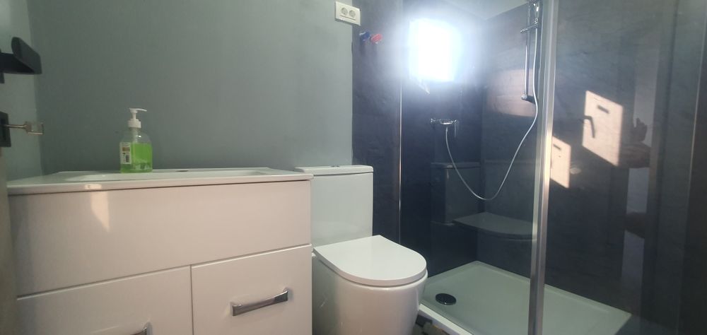 Tiny house la cheie  ,casa din container maritim 40 ft hc nou