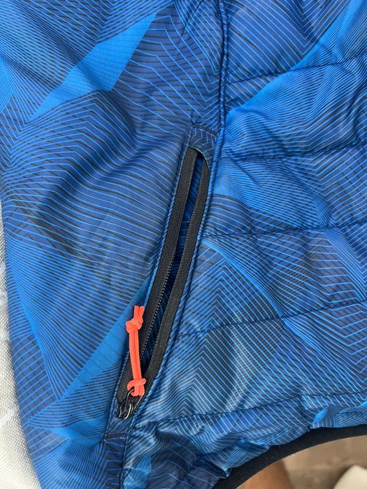 куртка Quechua (Decathlon) для мальчика