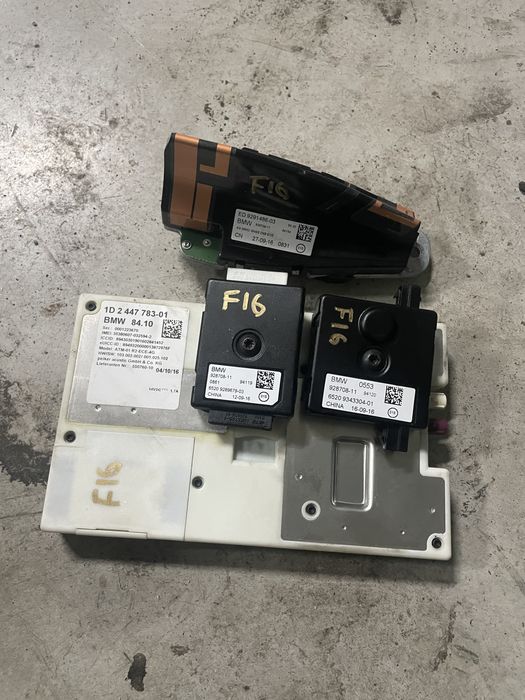 Module modul antena BMW f15 f16 x5 x6