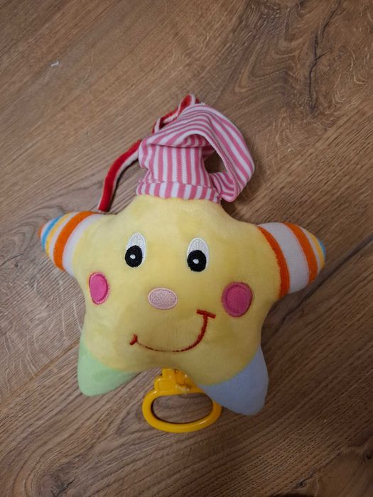 Плюшени играчки различни видове 10 лв. броя