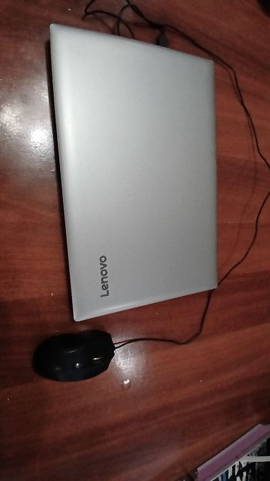 Lenovo notebooki