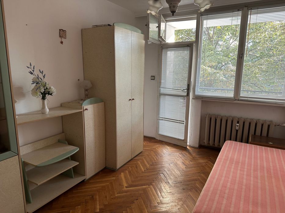 Апартамент под наем в Сливен център