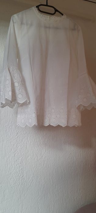 Bluze brodate dama(40 lei/bucata)