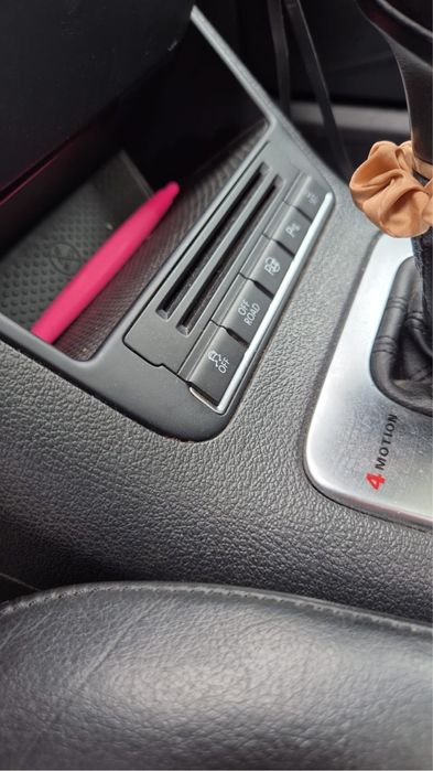 Volskwagen Tiguan 2.0/4 motion/dsg