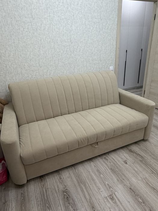 Диван-кровать 170 на 2