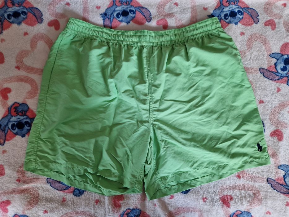 NOU Sorturi de baie Ralph Lauren mărime XXL, bărbați,