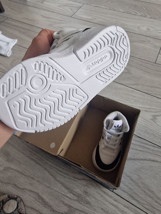 Детски маратонки Adidas