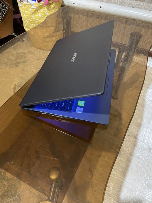 Acer Core i5 1035G ОЗУ 8гб