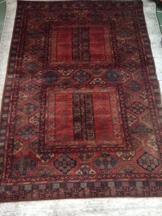 Covor persan Mossoul