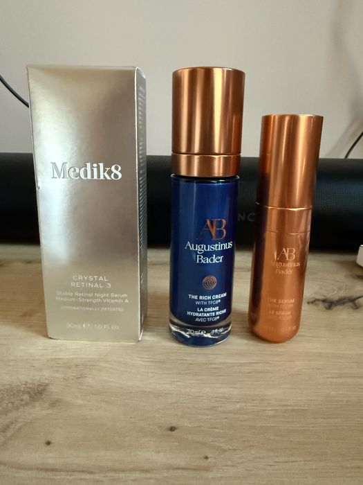 Козметика 111skin, Dr. Barbara Sturm, AB, MEDIK8, Kate Somerville