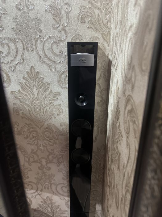 Домашний кинотеатр 3 D