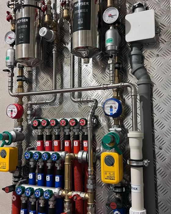 Сантехник Алматы