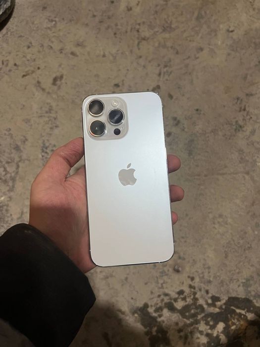 IPhone 14 pro max 128gb