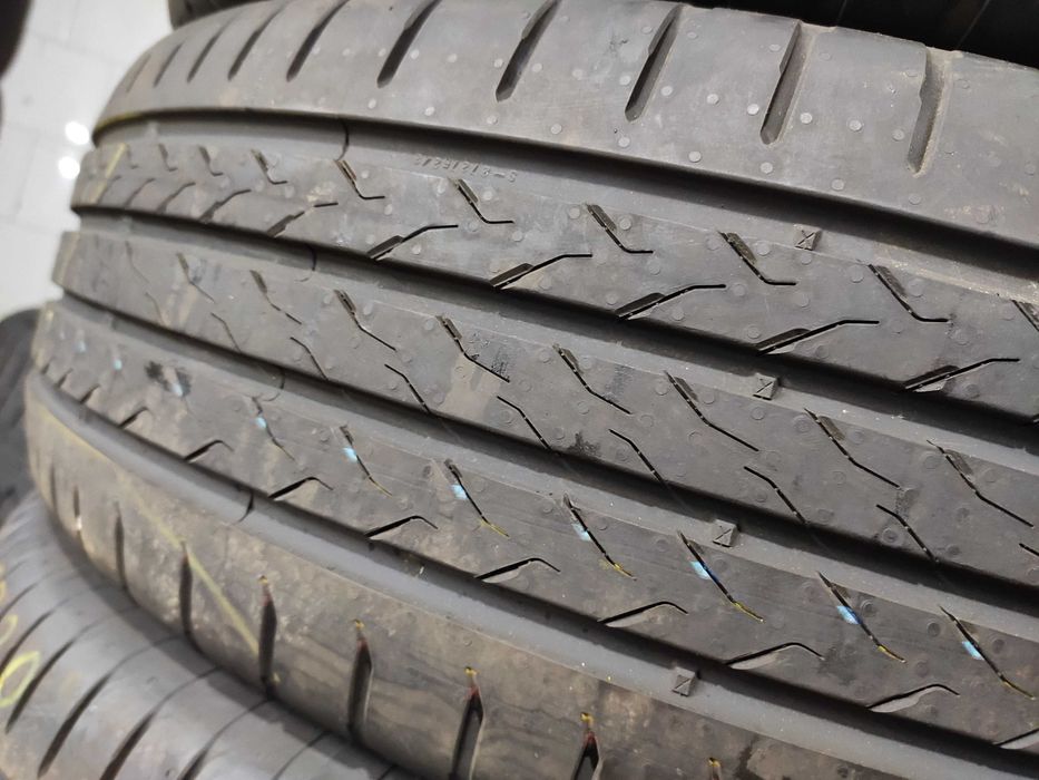 4бр Нови Летни гуми 215 60 18 - Continental - DOT 2024