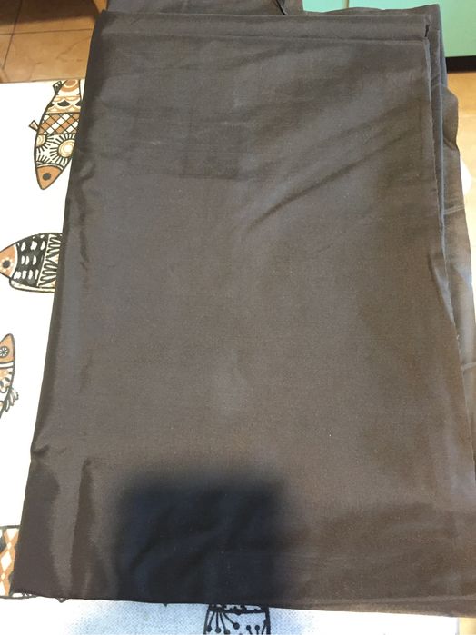 Крупные Лоскуты ткани , сатин, бязь