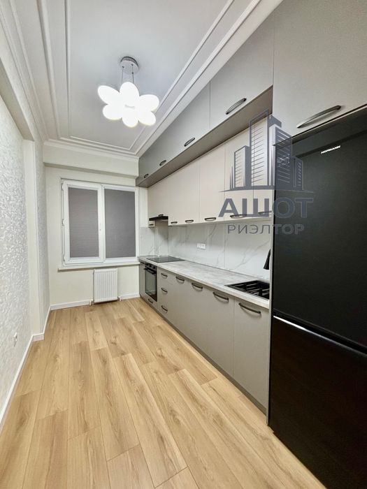 3/5/6 Эко базар 58м2 Буз-2