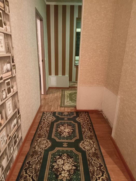 Квартира в аренду сдам