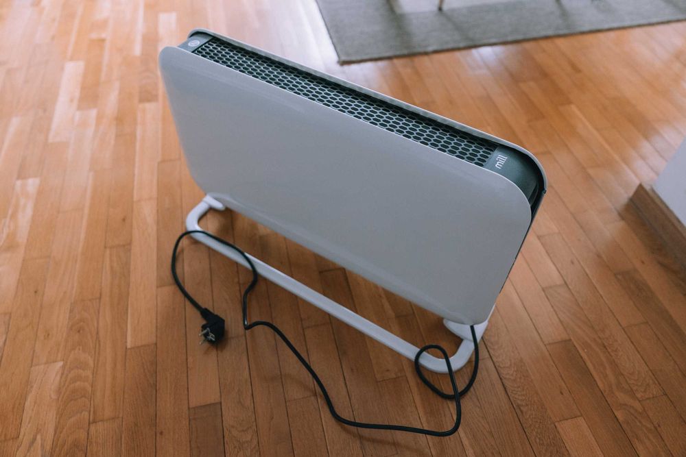 Продавам конвектор MILL SG2000MEC 2000W