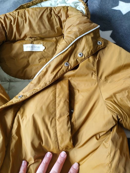 Мъжка зимна парка Pier one размер М