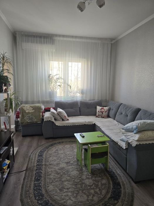 Карасу-3 Продаётся 1 комнатная квартира