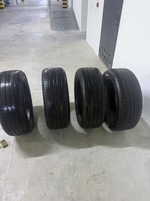 Продам шины YKOHAMA r20