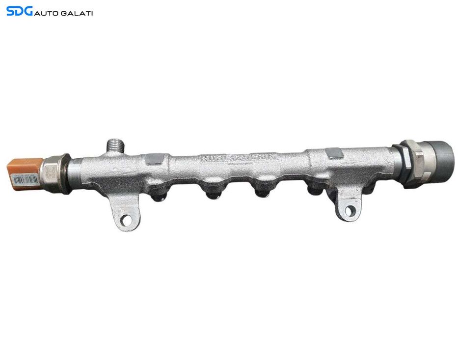 Rampa Injectoare Volkswagen Tiguan 5N 2.0 TDI 2007 - 2015 Cod 03L130089J 03L906051 057130764AB [N3638]