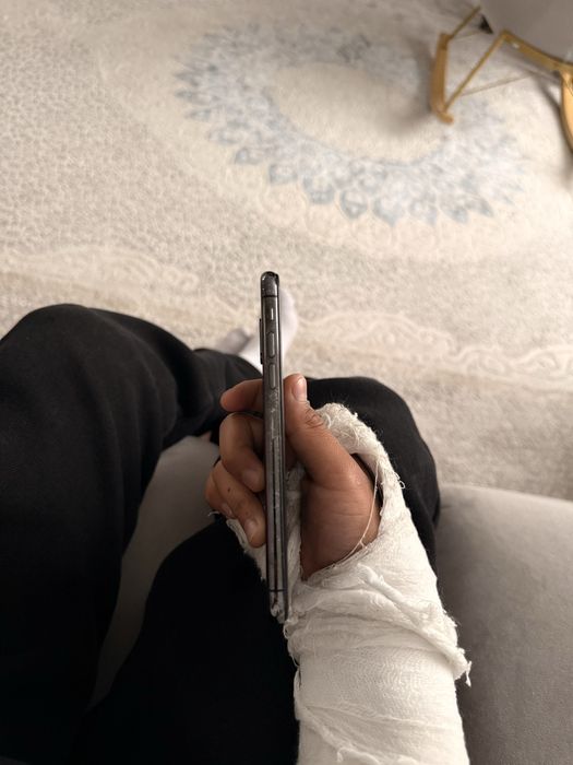 Iphone x 64 срочно