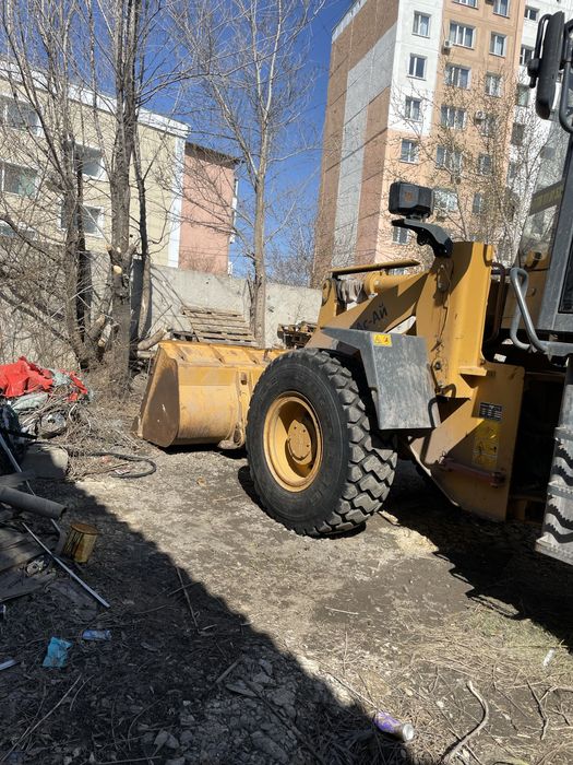 Продаем погрузчик