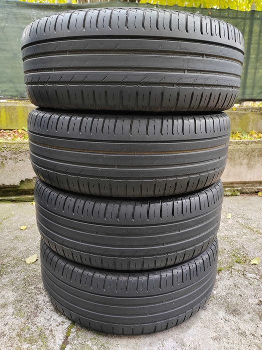 215/60/17 4бр.Nokian Летни гуми