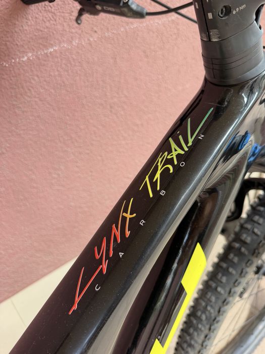 BH Lynx Trail 29 Carbon