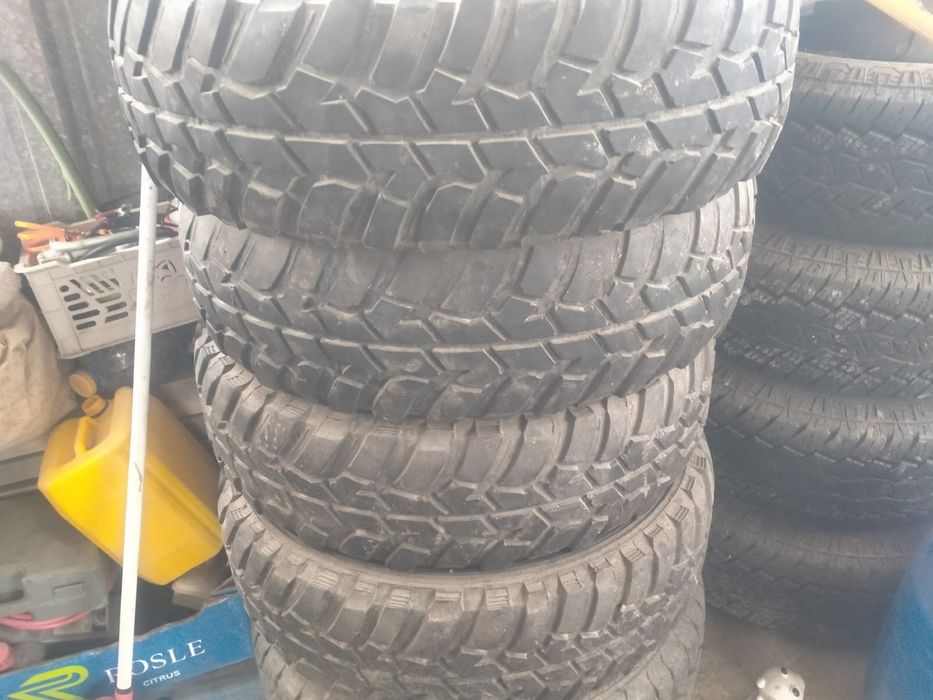 Продам автошину МТ 16