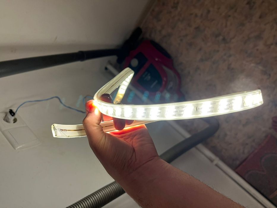 лента 220 волтььь