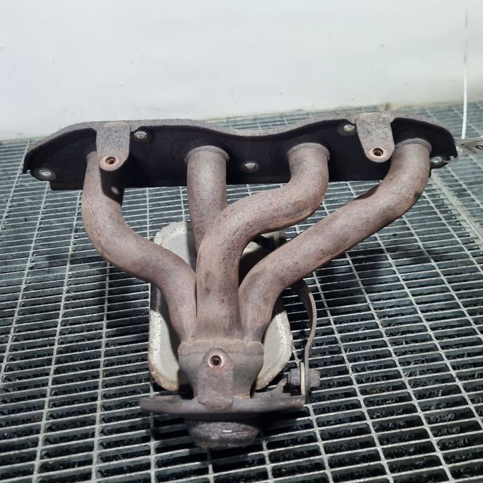 Galerie evacuare Mitsubishi ASX 1.6i 2010 - 2012 117CP 4A92 (1590) FARA Garantie