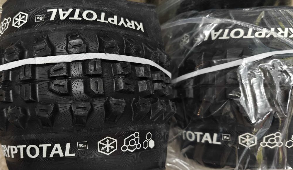 CONTINENTAL KRYPTOTAL REAR Trail, Външна гума 29 x 2.60 / 65-622