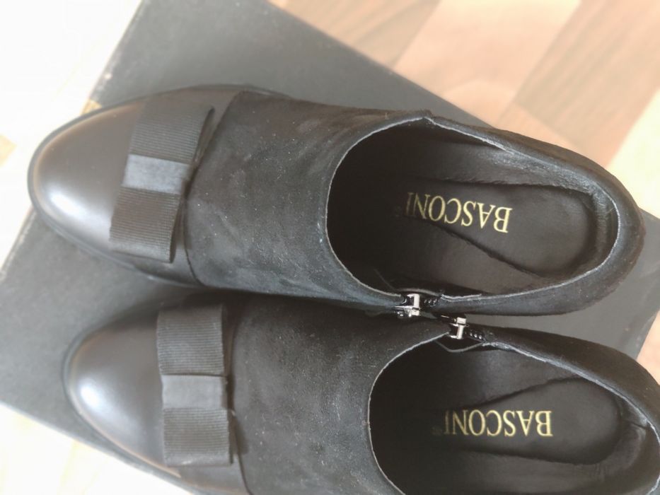 Батильон 36 размер Basconi