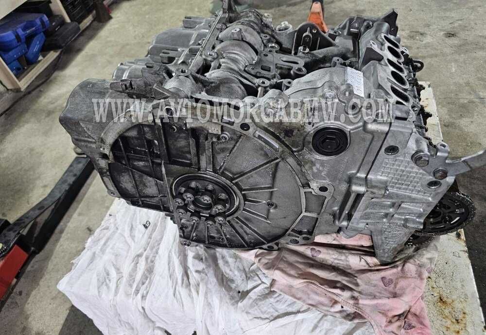 Двигател БМВ 143 коня Е87 118д Н47Д20Ц / N47D20C