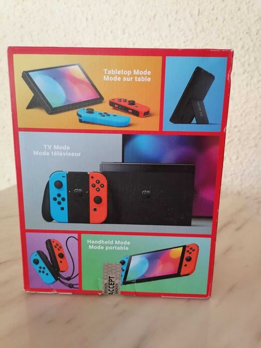 Нинтендо, игра, ново