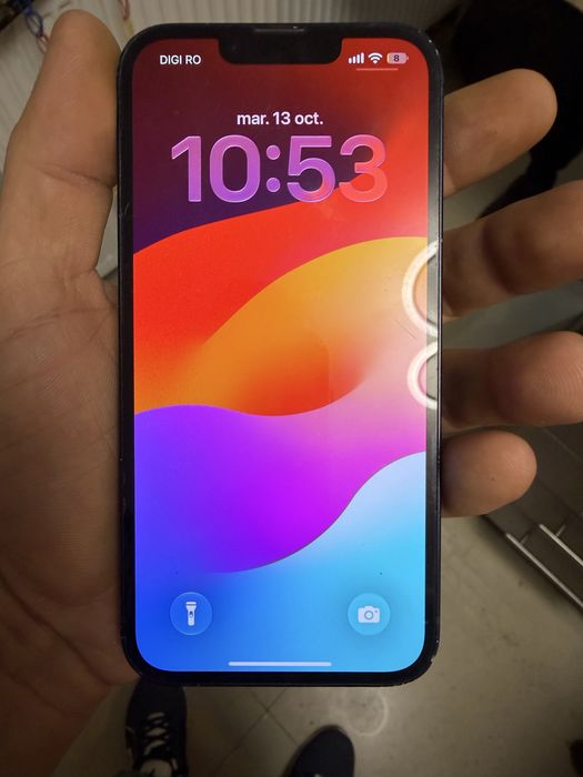 IPhone 13 in stare buna
