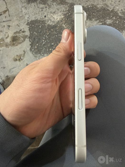 Iphone 17 pro Silver sim/e-sim 256Gb