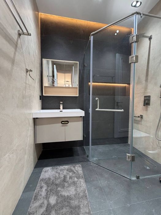 Сдаётся Шикарная Квартира с Новым Ремонтом / Комплекс Nukus Avenue