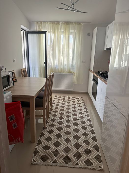 Mini apartament ipotesti