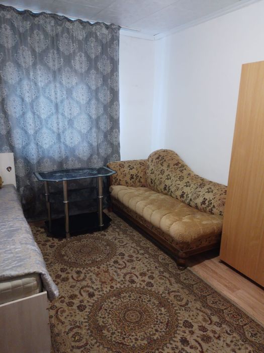 Комната в общежитии