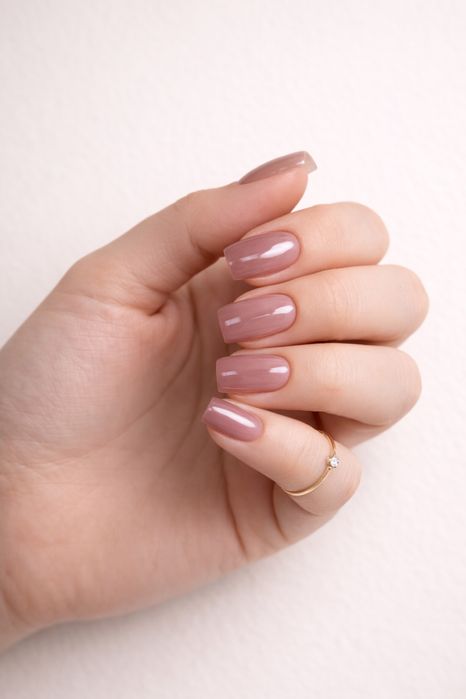 Маникюр, по приятной цене