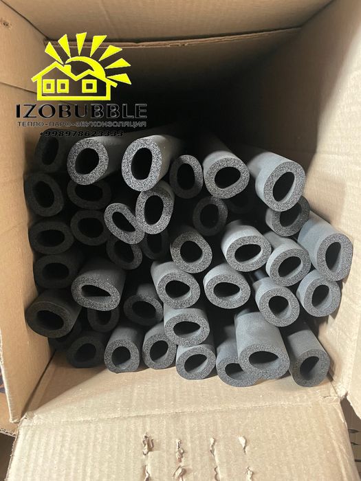 Каучук резина армафлекс изоляция вентиляция воздуховодов armaflex