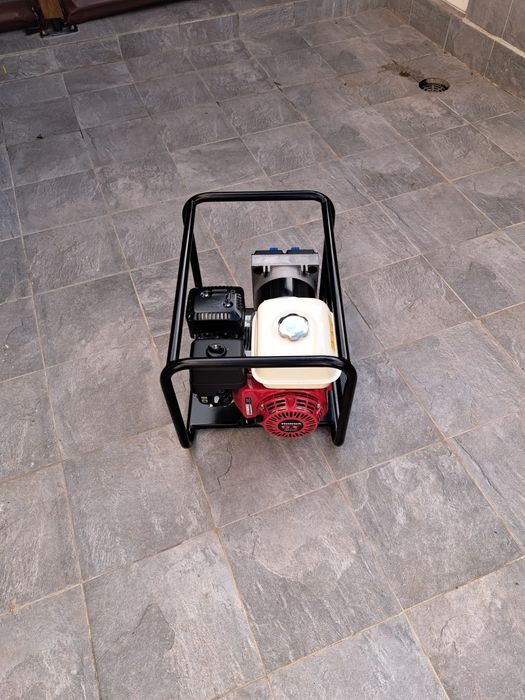 Моторен свредел под наем ф200мм, ф100мм Ямбол