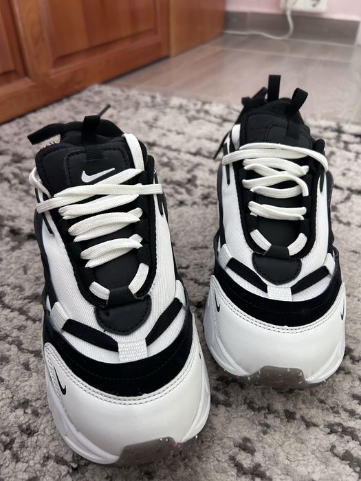 Nike furyosa нови
