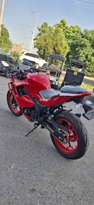 Matasekil bor 400cc
