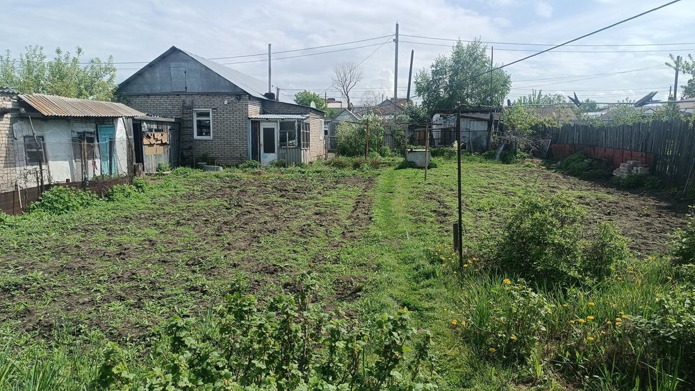 Продам дом  город Тобыл